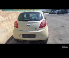 Ricambi  Ford KA 1.2 Benzina 2010