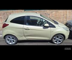 Ricambi  Ford KA 1.2 Benzina 2010