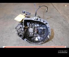 CAMBIO MANUALE CITROEN C3 1.4 HDI cod.20dm25 02-06 - 1