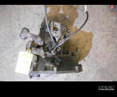 CAMBIO MANUALE CITROEN C3 1.4 HDI cod.20dm25 02-06 - 2