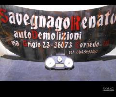 Quadro strumenti lancia ypsilon 2003-11 51712351 - 1