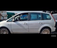 Ricambi Ford C-Max 2007 1.6 TDCI HHDA