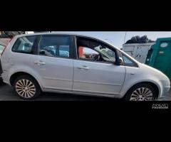 Ricambi Ford C-Max 2007 1.6 TDCI HHDA