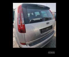 Ricambi Ford C-Max 2007 1.6 TDCI HHDA