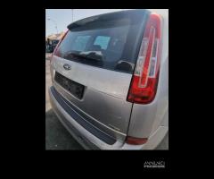 Ricambi Ford C-Max 2007 1.6 TDCI HHDA