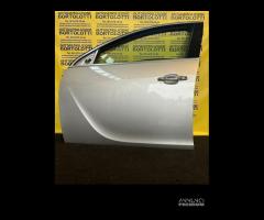 OPEL INSIGNIA porta anteriore sinistra usata 2014