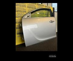 OPEL INSIGNIA porta anteriore sinistra usata 2014