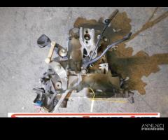 Cambio manuale citroen c3 1.1 b 20cq08 - 2