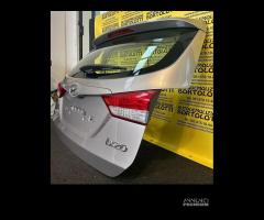 HYUNDAI IX20 portello posteriore usato 2018