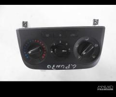 COMANDI CLIMA FIAT Grande Punto 1Ã‚Â° Serie 199A3000 - 1