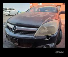 Ricambi Opel Astra H GTC 2007 1.7 CDTI Z17DTH