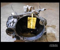 Cambio manuale vw golf audi a3 1.9 tdi cod. gqq