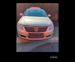 Ricambi WV Passat 2.0 TDI 2007 BKP - 1