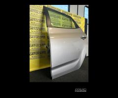 HYUNDAI IX20 porta posteriore sinistra usata 2018