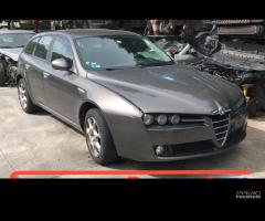 RICAMBI USATI ALFA ROMEO 159 SW 1.9 JTDM 2005-11 - 1