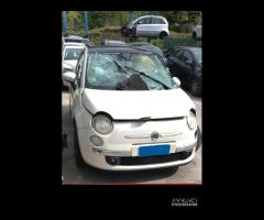 RIACAMBI USATI FIAT 500 1.2 B 2007-2015 - 2