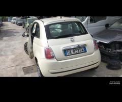 RIACAMBI USATI FIAT 500 1.2 B 2007-2015