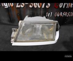 Faro fanale anteriore sinistro alfa romeo 33 89-95