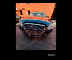 Ricambi Audi A6 2006 3.0 TDI BMK