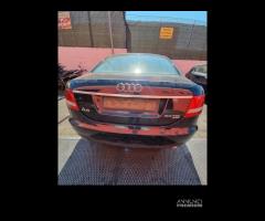 Ricambi Audi A6 2006 3.0 TDI BMK