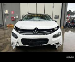 CITROEN C3 per ricambi usati HM05