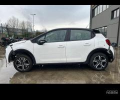 CITROEN C3 per ricambi usati HM05 - 4