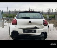 CITROEN C3 per ricambi usati HM05 - 6