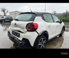 CITROEN C3 per ricambi usati HM05 - 7