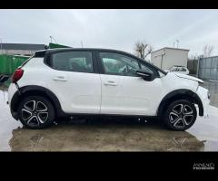 CITROEN C3 per ricambi usati HM05 - 8