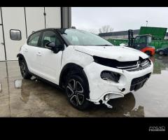 CITROEN C3 per ricambi usati HM05 - 9