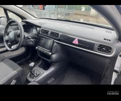 CITROEN C3 per ricambi usati HM05 - 11