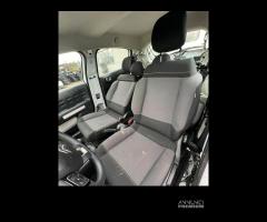 CITROEN C3 per ricambi usati HM05 - 12