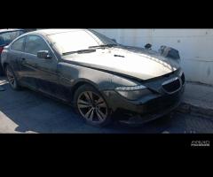 Ricambi Bmw 635D 306d5 2007 - 1