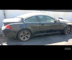 Ricambi Bmw 635D 306d5 2007 - 2