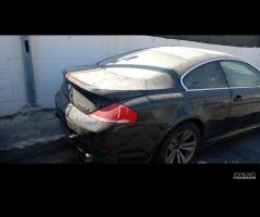 Ricambi Bmw 635D 306d5 2007 - 3