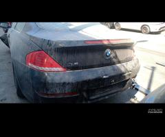 Ricambi Bmw 635D 306d5 2007 - 4