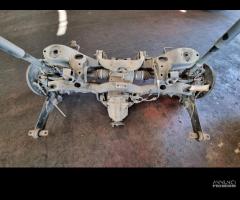 Assale posteriore Mazda CX-7 2.2L R2