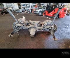 Assale posteriore Mazda CX-7 2.2L R2 - 3