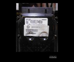 AMPLIFICATORE AUTORADIO LANCIA Ypsilon 46832672