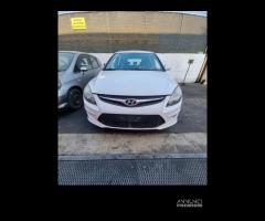 Hyundai I30 1.6 CRDI SW 2012 D4FB - 1