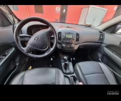 Hyundai I30 1.6 CRDI SW 2012 D4FB