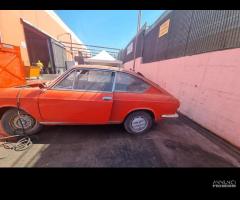 Ricambi Fiat 850 - 2