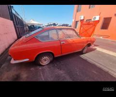 Ricambi Fiat 850