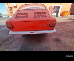 Ricambi Fiat 850 - 4