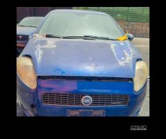 Ricambi Fiat Grande Punto 2006 1.3 Mtj 199A3000