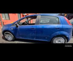 Ricambi Fiat Grande Punto 2006 1.3 Mtj 199A3000