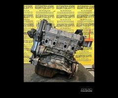 FIAT PANDA motore usato 187A1000