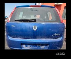 Ricambi Fiat Grande Punto 2006 1.3 Mtj 199A3000