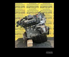 FIAT PANDA motore usato 187A1000