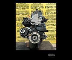 FIAT PANDA motore usato 187A1000